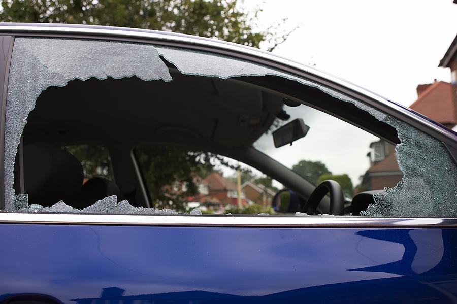 Car Door Glass Special