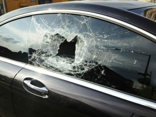 Car Door Glass Special