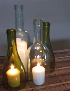 Bottle Cutting 5 Bottle Cutting 1