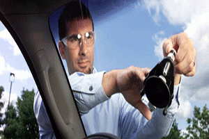 Auto Glass